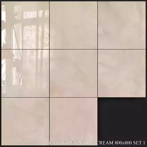 ABK Sensi Wide Sahara Cream 800x800 Set 1