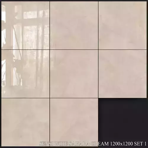 ABK Sensi Wide Sahara Cream 1200x1200 Set 1