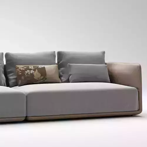 Camerich ELAN Sofa