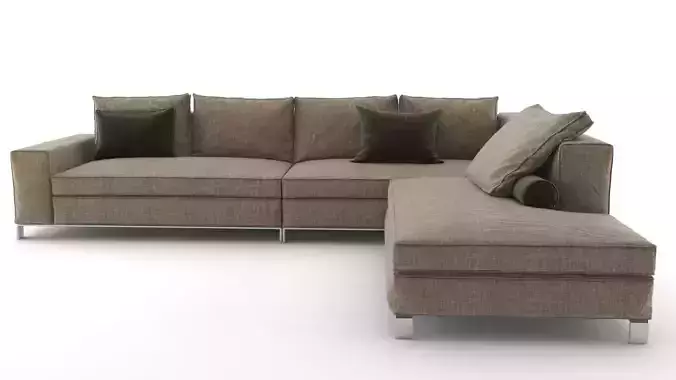 Modern Sofa
