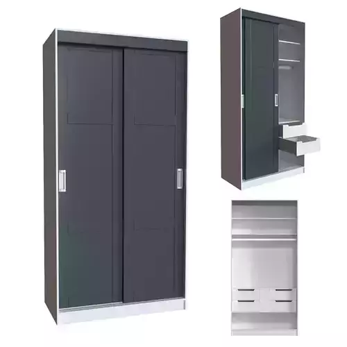 Cupboard-1 wardrobe