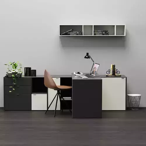 Office Copenhagen BoConcept