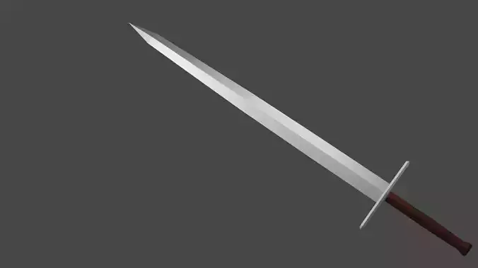 Regular Sword