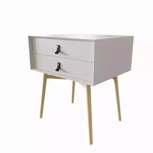 Mid-Century Modern Sideboard