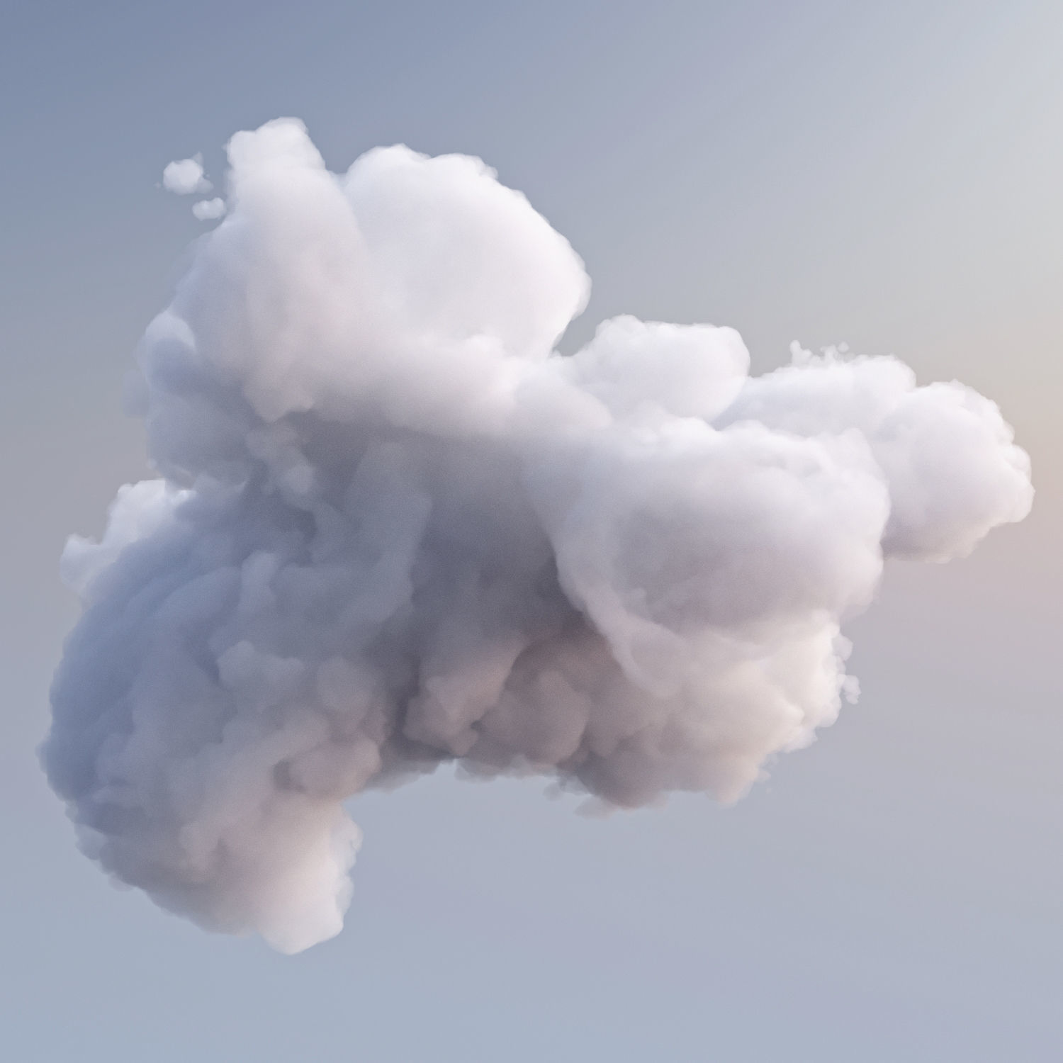 Polygon Cloud 3