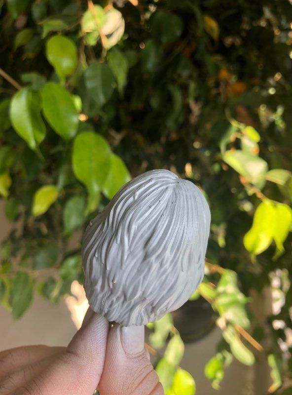 John Wick 3D Model 3D print model_35