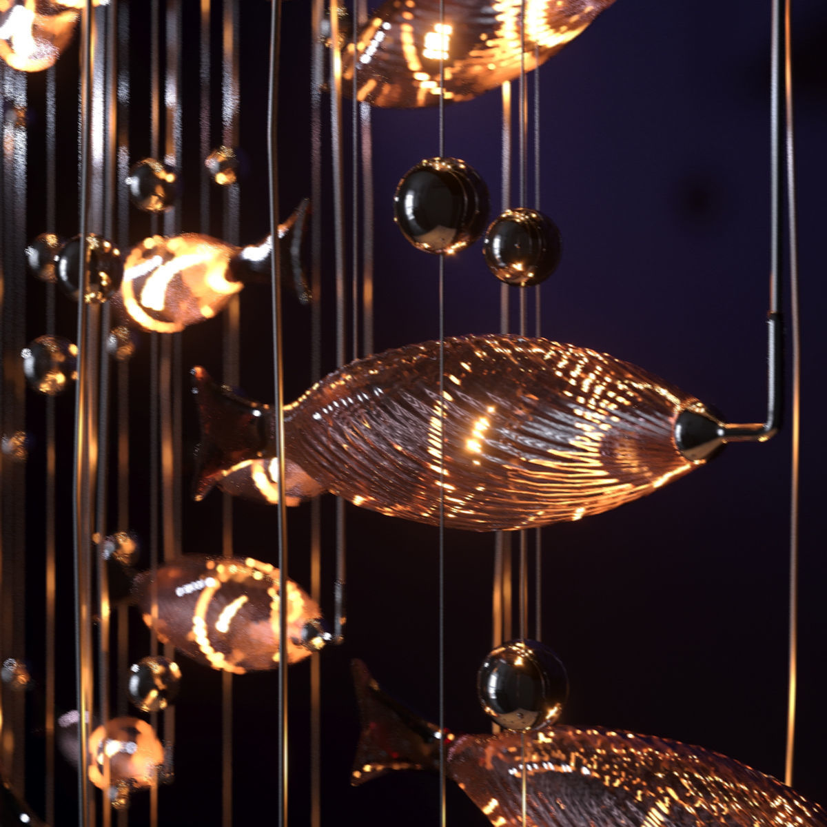 Preciosa BD1708 DREAM 3D model_1