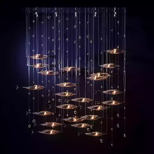 Preciosa BD1708 DREAM