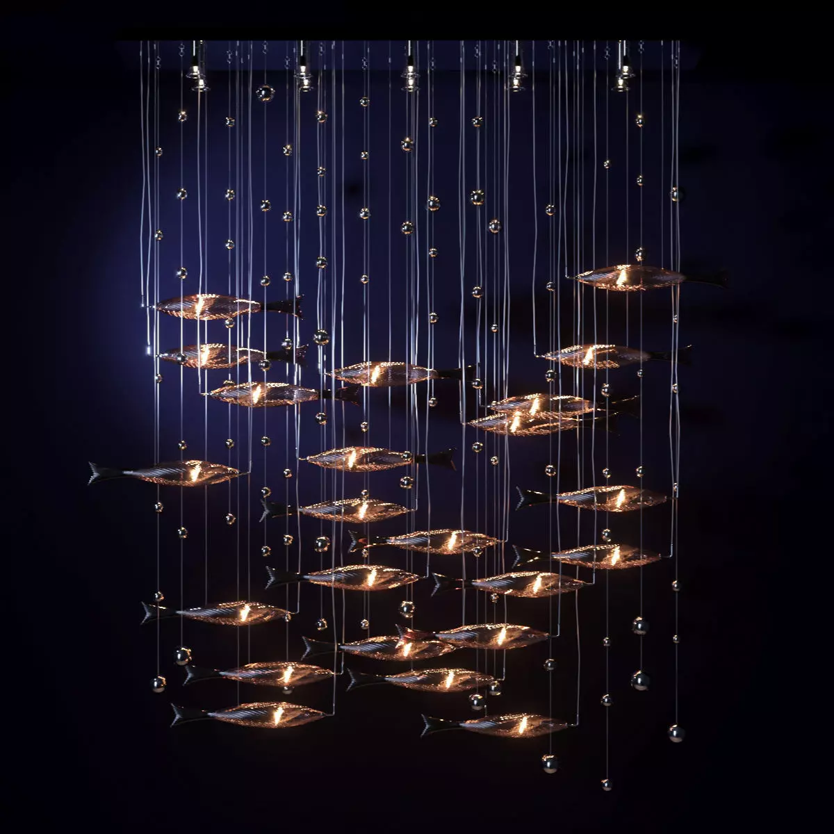 Preciosa BD1708 DREAM 3D model_0