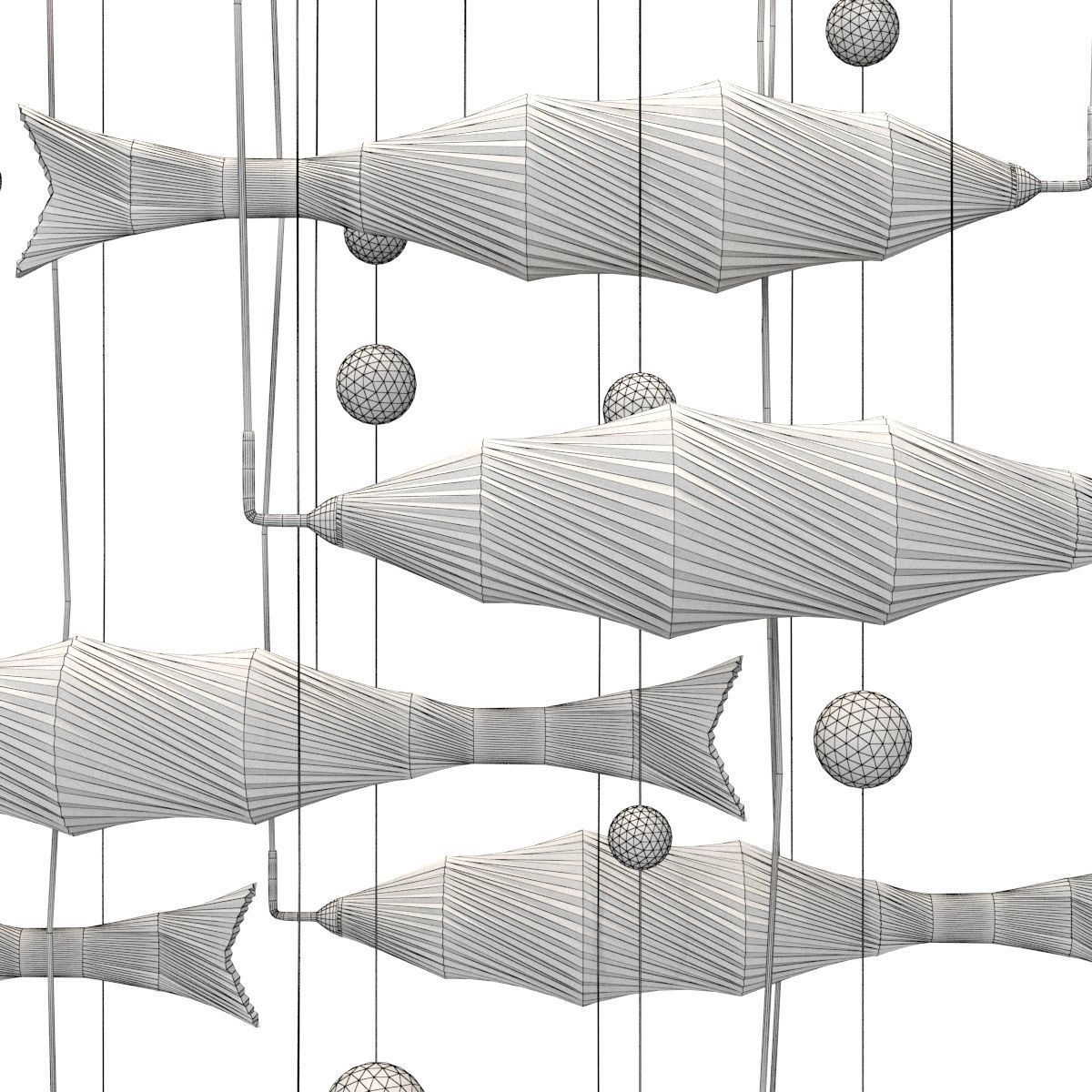 Preciosa BD1708 DREAM 3D model_4