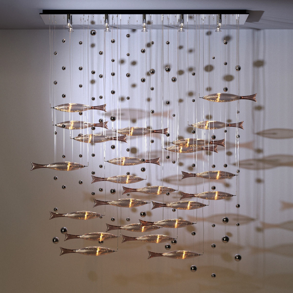 Preciosa BD1708 DREAM 3D model_2