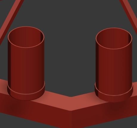 JASPER PARK CHANDELIER 3D model_7