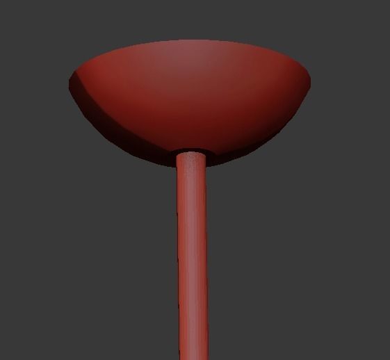 ESTEE CHANDELIER 3D model_1