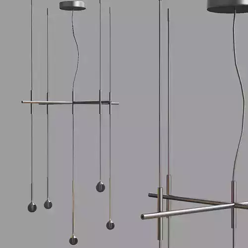 ALGORITHM XS GRID PENDANT