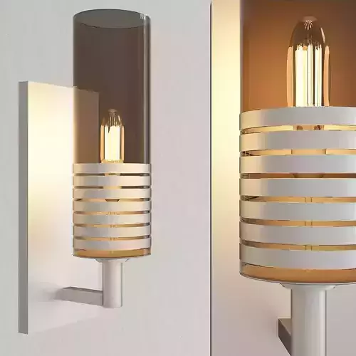 Tech Lighting Matan LED Wall Sconce