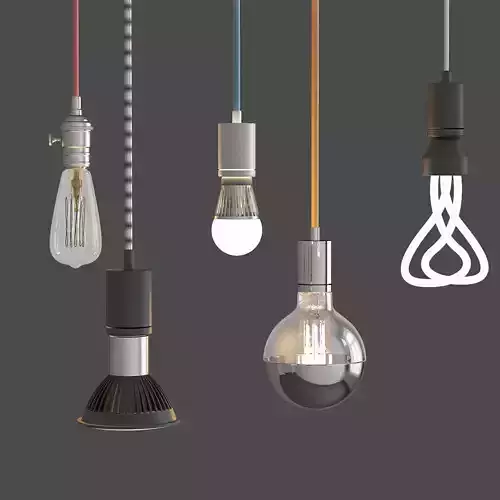 TECH Lighting Pendants