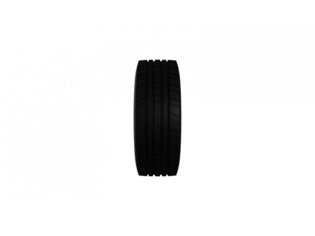 Michelin MS LTX Tire 3D model_2