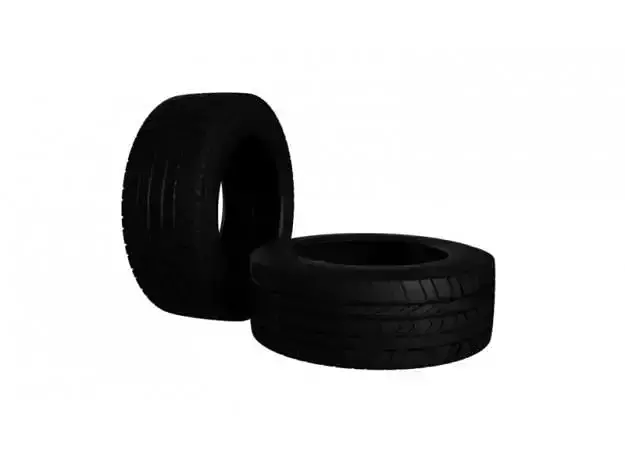 Michelin MS LTX Tire