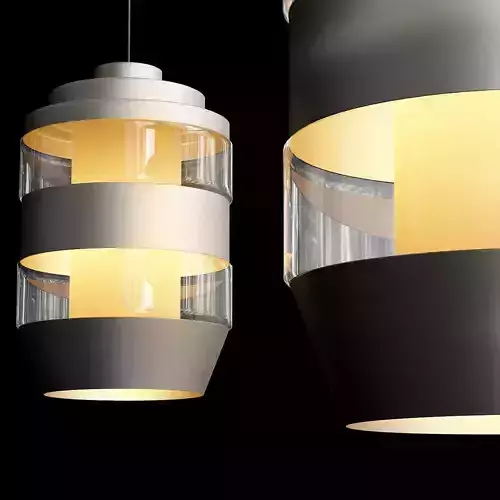 Tech Lighting Akida Pendant Light