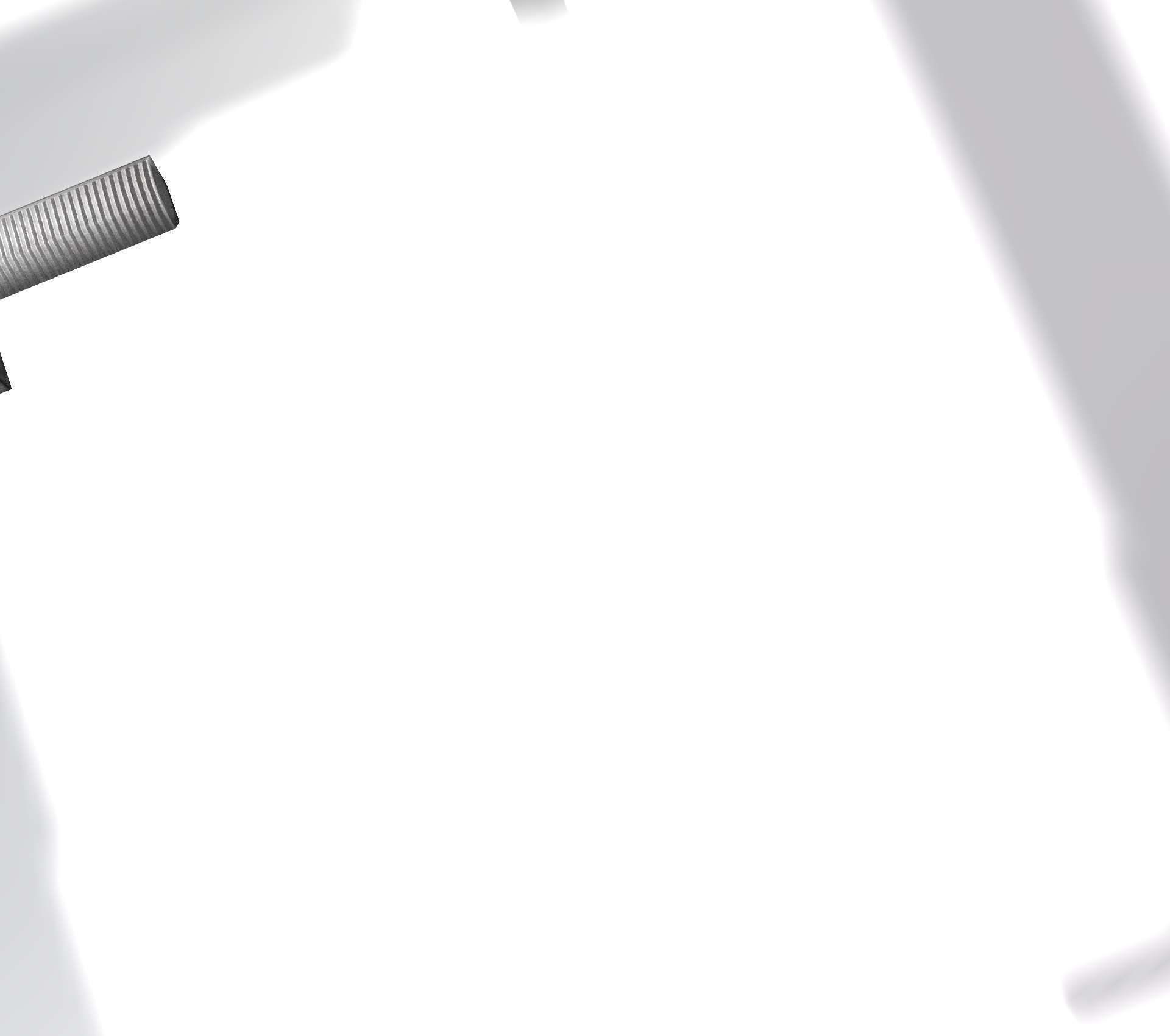 Electricity Poles Insulators 8 - Object  112 Low-poly 3D model_18