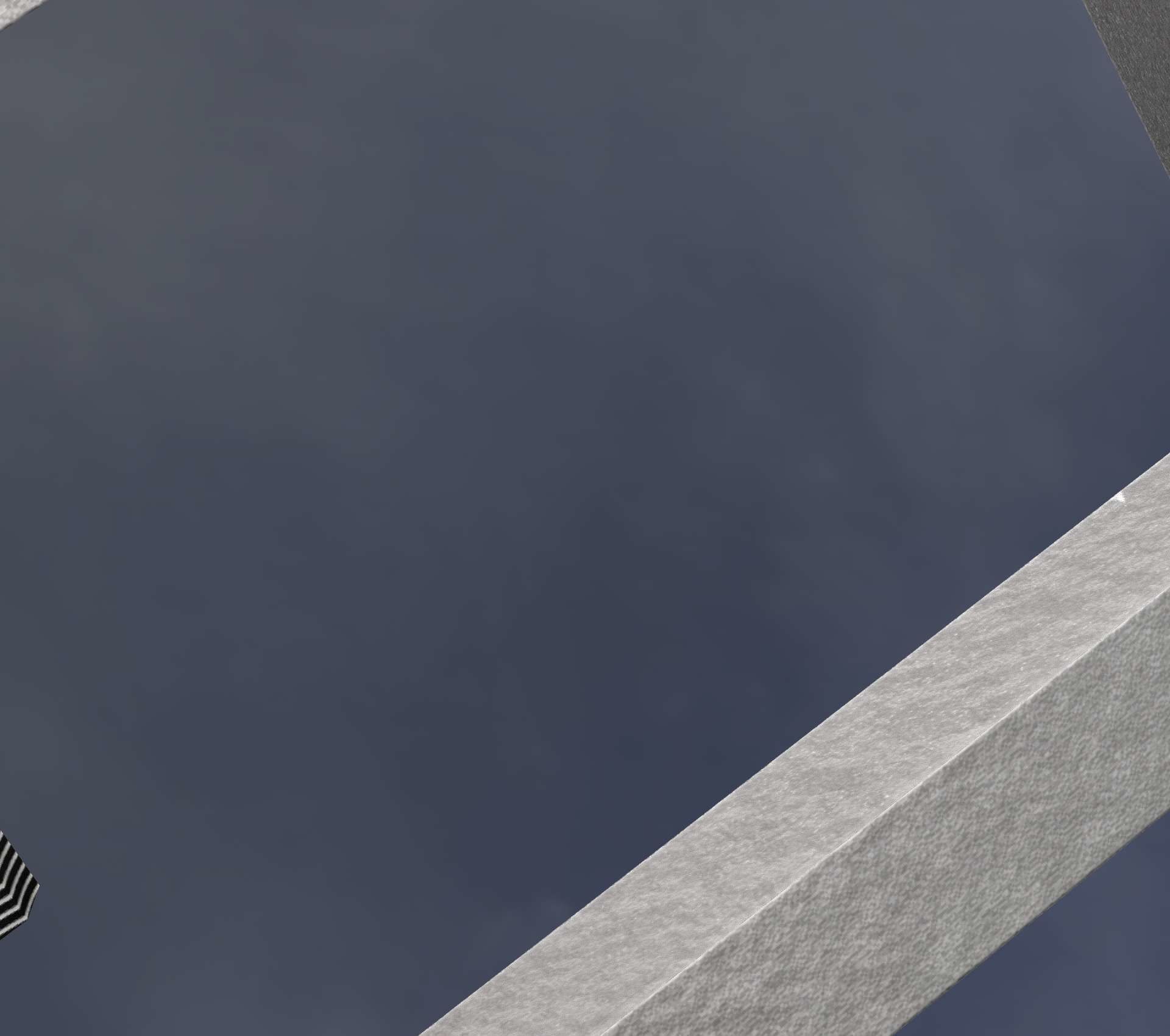 Electricity Poles Insulators 8 - Object  112 Low-poly 3D model_29