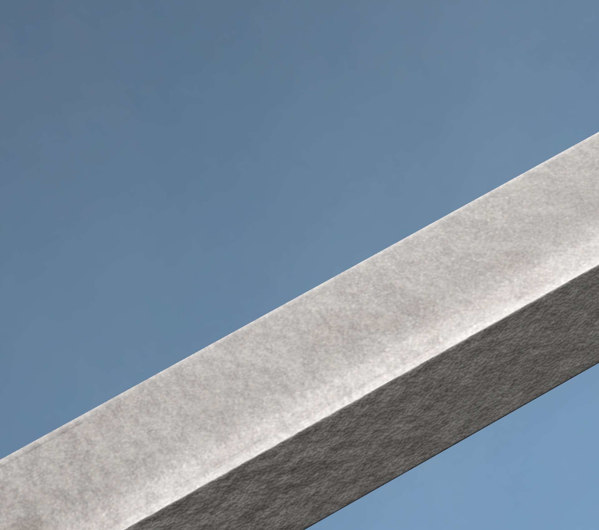 Electricity Poles Insulators 6 - Object 113 Low-poly 3D model_29