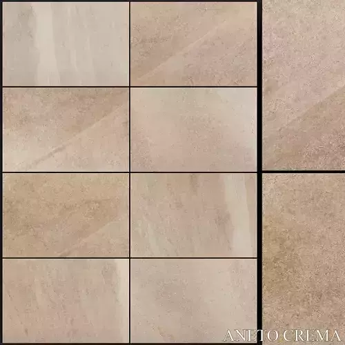 Azuliber Aneto Crema