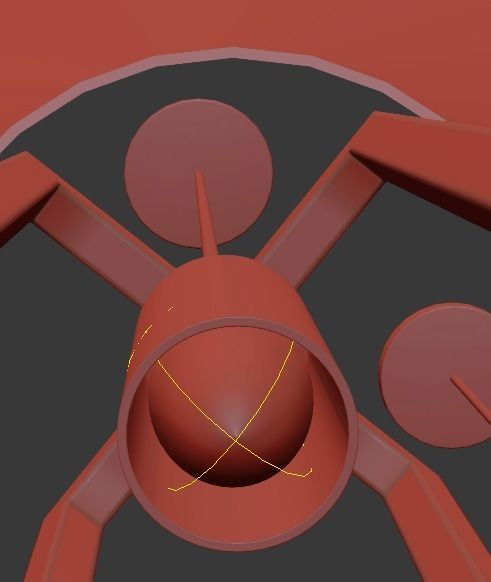 Light fixtures Light design and Pendant lamps Pinterest 3D model_5