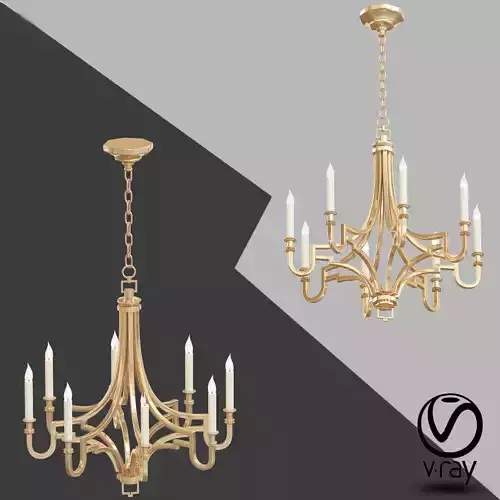  Chapman Visual Comfort Gallery