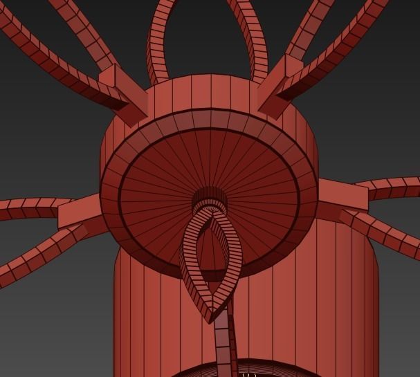 Sales at ELK Lighting Lights 3D model_4