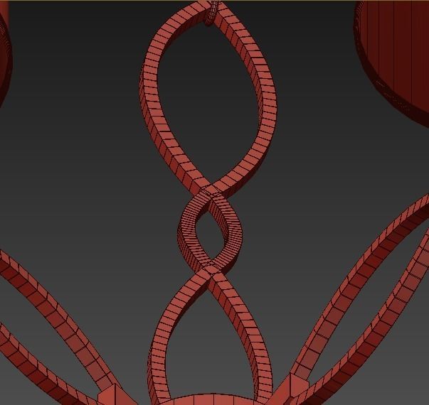 Sales at ELK Lighting Lights 3D model_5