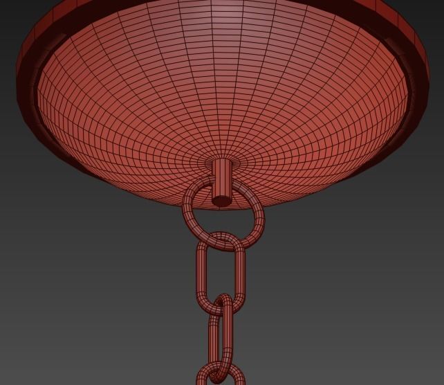 Sales at ELK Lighting Lights 3D model_2