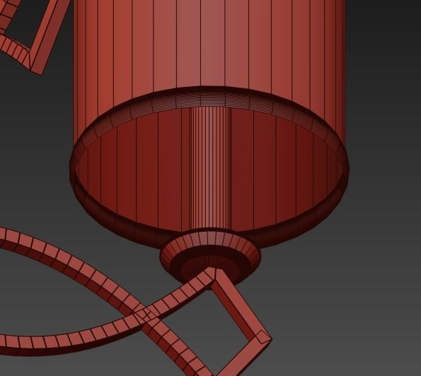 Sales at ELK Lighting Lights 3D model_3