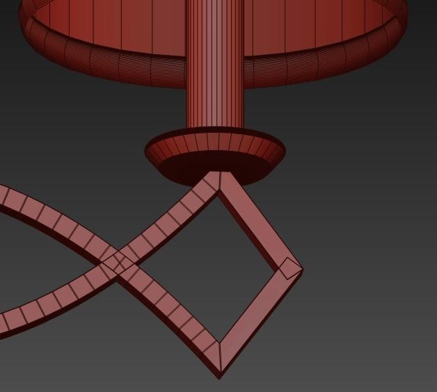 Sales at ELK Lighting Lights 3D model_6