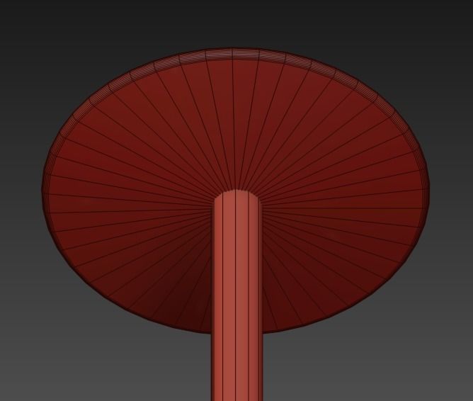 Trendy Light Fixtures 3D model_6