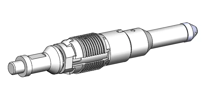 TUBING SCRAPPER 3D print model_0