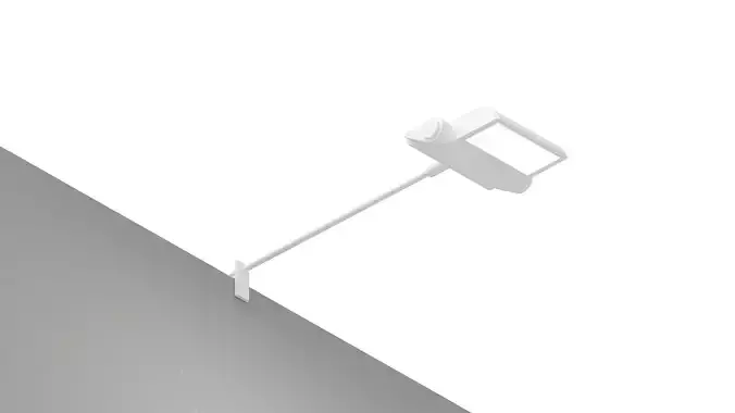 120W LED Arm Spot 470mm