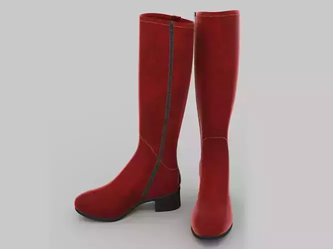 Italian boots Le Pepe 