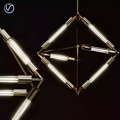 RHP endant Ceiling Light