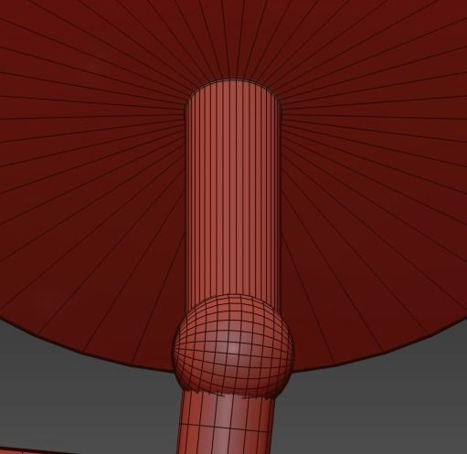 Ceiling Lamps CENTRSVET 3D model_4