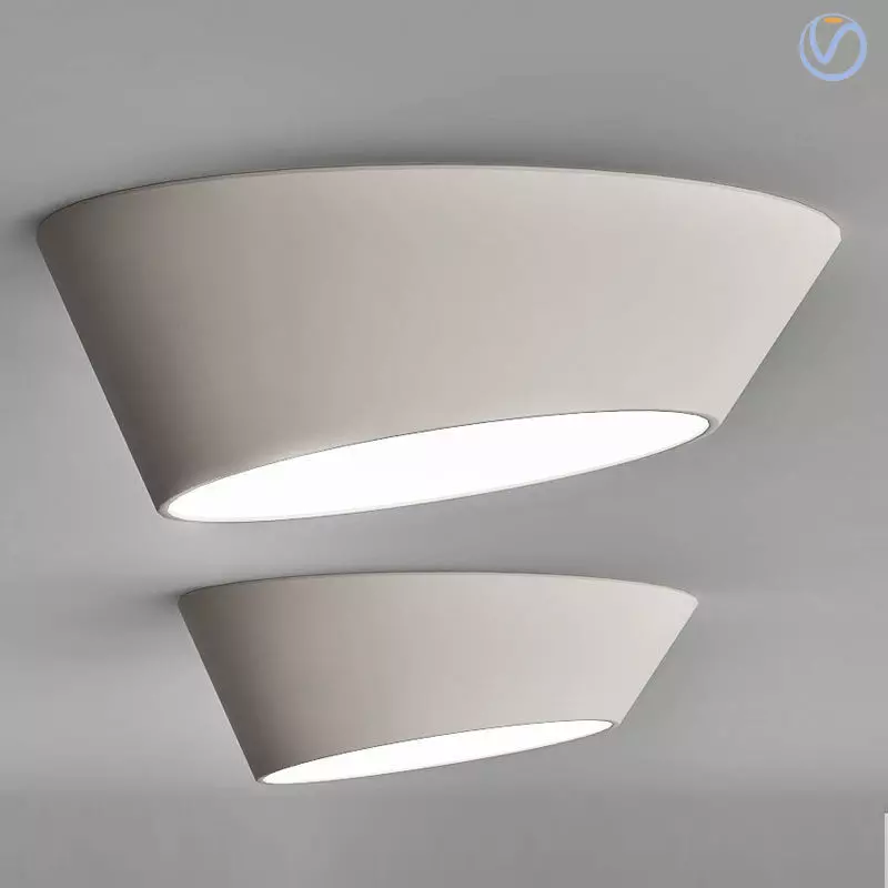 Ceiling Lamps CENTRSVET 2 3D model
