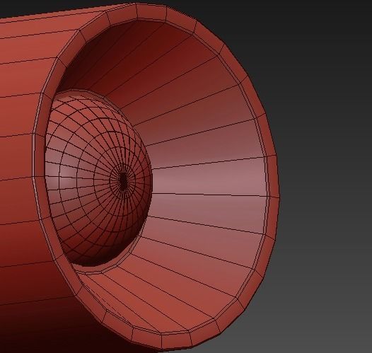 Ceiling Lamps CENTRSVET 3 3D model_4