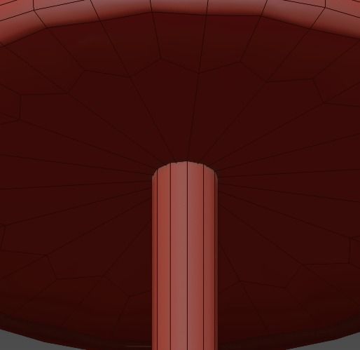 Ceiling Lamps CENTRSVET 3 3D model_3