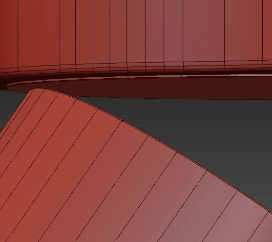 Ceiling Lamps CENTRSVET 9 3D model_3