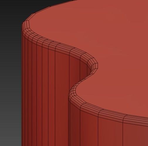 Ceiling Lamps CENTRSVET 9 3D model_4