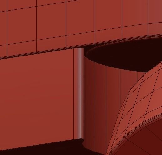 Ceiling Lamps CENTRSVET 11 3D model_6