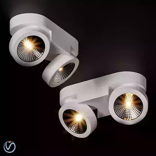 Ceiling Lamps CENTRSVET 11