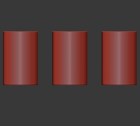 Ceiling Lamps CENTRSVET 13 3D model_3