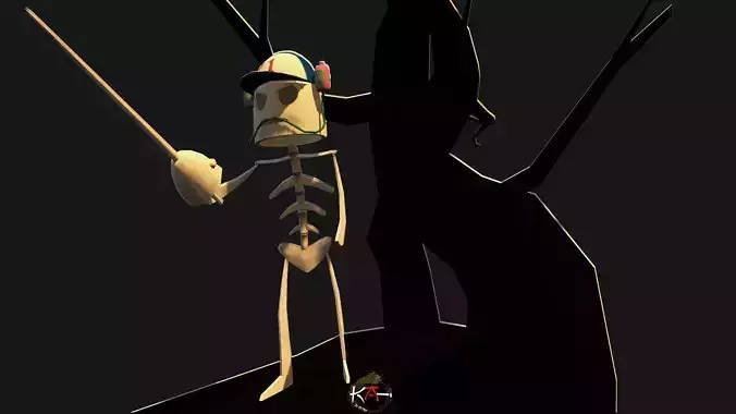 Smitty Werberjagermanjensen