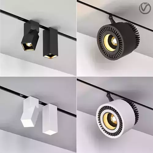 Ceiling Lamps CENTRSVET 14